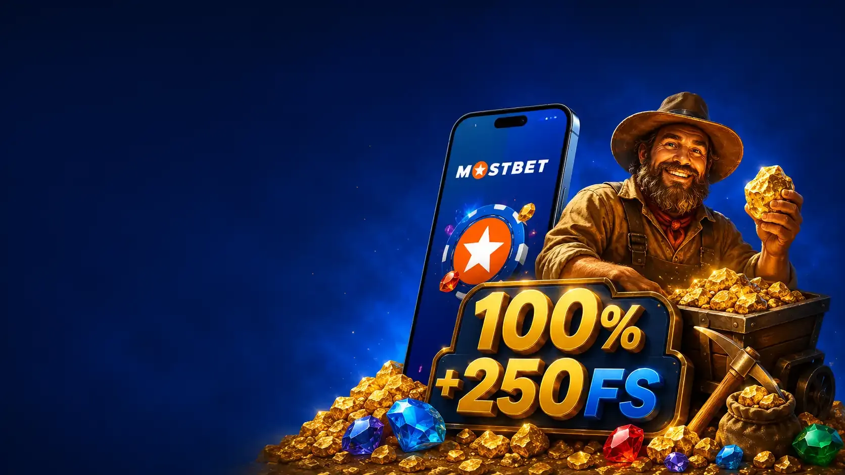 Mostbet BD Main Page Hero 12